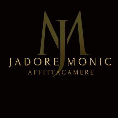 Jadore Monic 罗马 外观 照片