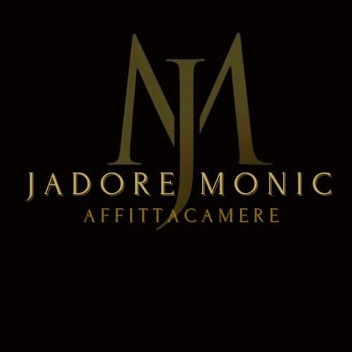 Jadore Monic 罗马 外观 照片